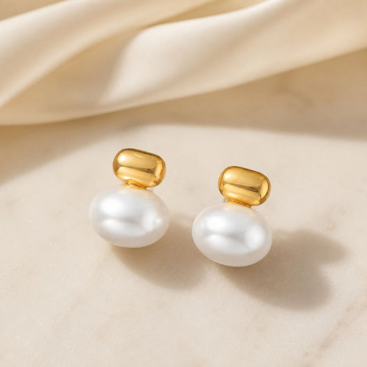 Aretes Élodie