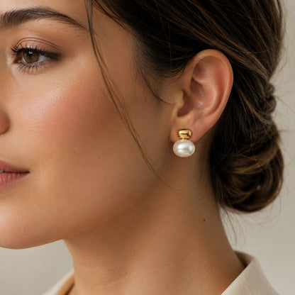 Aretes Élodie